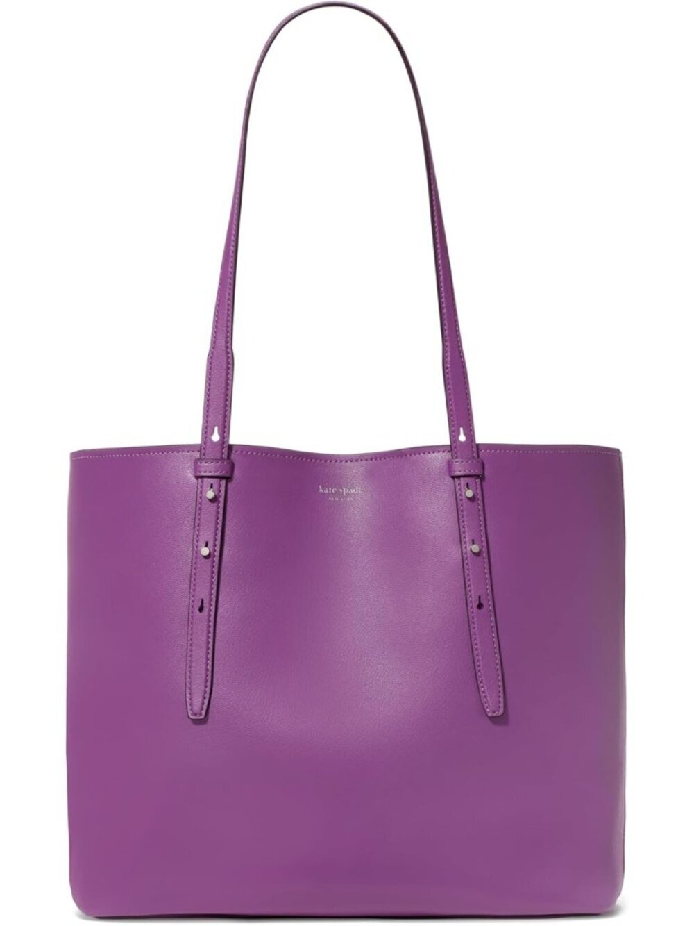 Women  Nightshade  Imported Leather Crossbody Zipper Handbag